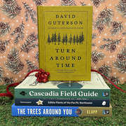 Northwest Roots Holiday Gift Box