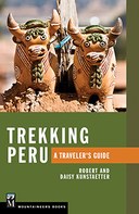 Trekking Peru: A Traveler's Guide