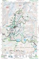 Paradise, WA No. 270S: Green Trails Maps
