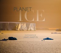 Planet Ice: A Climate for Change