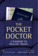 Pocket Doctor, 3rd Edition: A Passport to Healthy Travel
