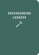 Rockhounding Logbook