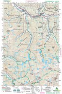 Skykomish, WA No. 175: Green Trails Maps