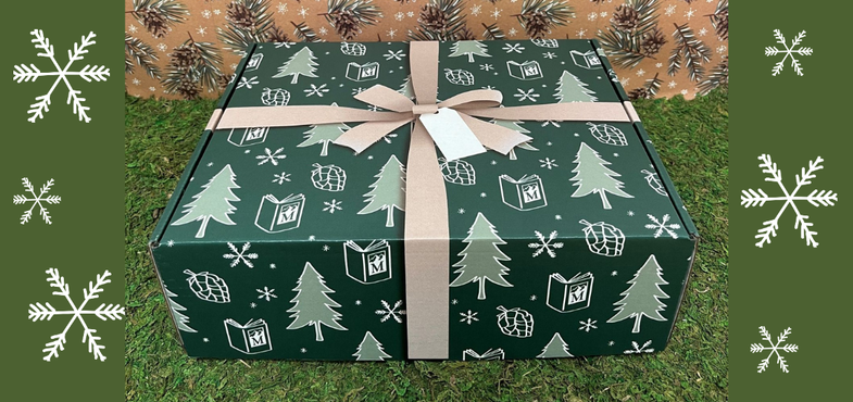 Holiday Gift Boxes