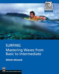 Surfing: Mastering Waves from Basic to Intermediate
