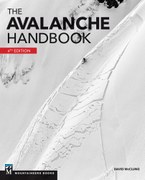 The Avalanche Handbook, 4th Edition