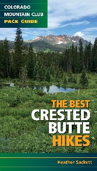 The Best Crested Butte Hikes