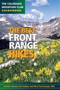 The Best Front Range Hikes
