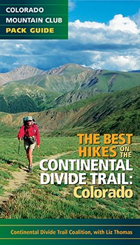 The Best Hikes on the Continental Divide Trail