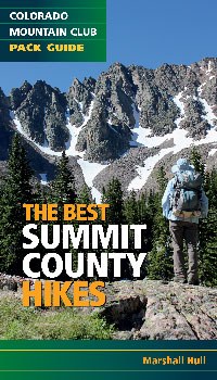 The Best Summit County Hikes