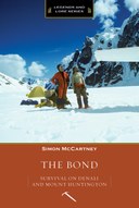 The Bond: Survival on Denali and Mount Huntington