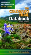 The Colorado Trail Databook, 8th Edition