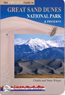 The Essential Guide To Great Sand Dunes National Park and Preserve
