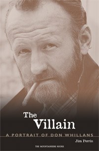 The Villain: A Portrait of Don Whillans