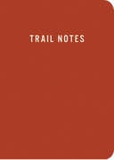 Trail Notes