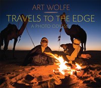 Travels to the Edge: A Photo Odyssey