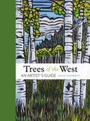 Trees of the West: An Artist's Guide