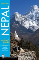 Trekking Nepal, 8th Edition: A Traveler's Guide