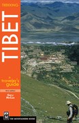 Trekking Tibet: A Traveler's Guide, 3rd Edition