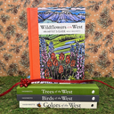 Watercolors of the West Holiday Gift Box