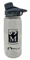 Mountaineers Water Bottle