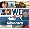 Nature and Advocacy