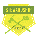 Stewardship credit