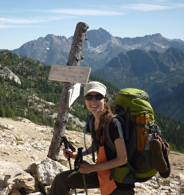 Hiking & Backpacking Courses — The Mountaineers - Image