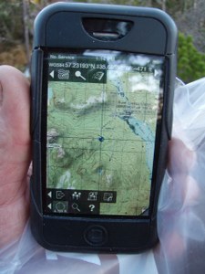 Introduction to Map & Compass Field Trip - Online Classroom — The  Mountaineers
