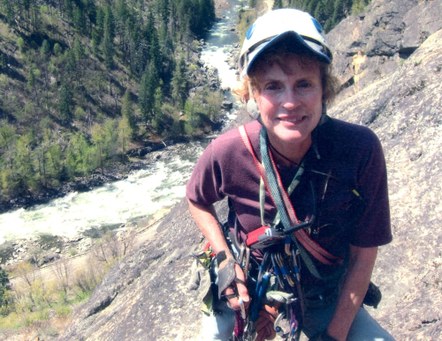 In Memory of Susan Alford