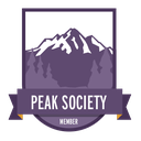 Peak Society | Leadership Giving