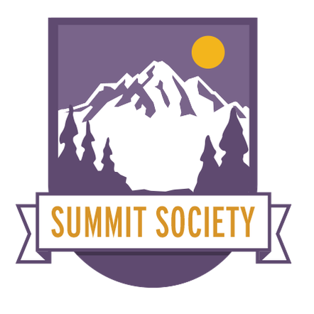 Summit Society | Legacy Giving