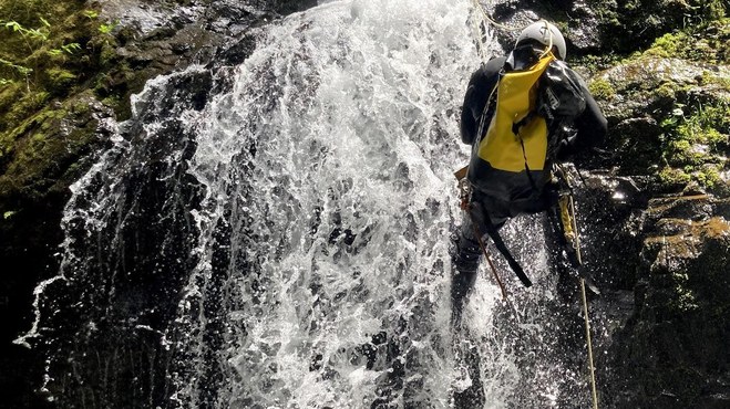 Washington Canyon Coalition