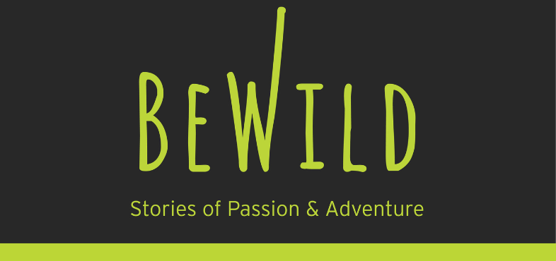 BeWild Speaker Series