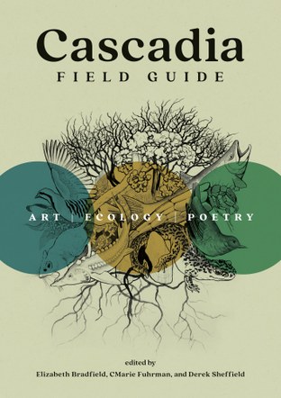 Cascadia Field Guide: Reading and Discussion
