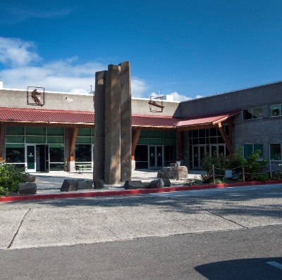 Seattle Program Center