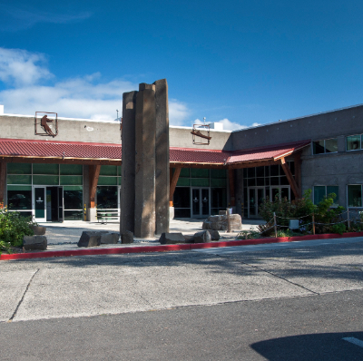 Seattle Program Center