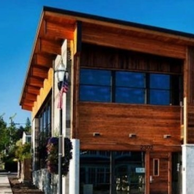 Tacoma Program Center