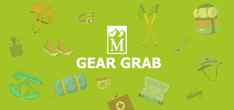 Gear Grab