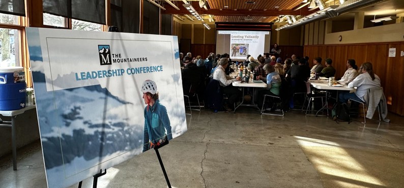 Leadership Development