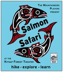Salmon Safari - Saturday Afternoon, Nov. 9, 2024
