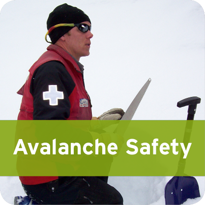 Avalanche Safety 181px