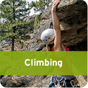 Climbing 181px