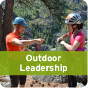 Outdoor Leadership 181px