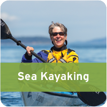 Sea Kayaking 181px