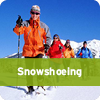 Snowshoeing 100px