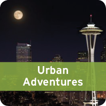 Urban Adventures 181px