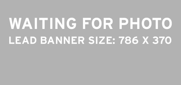 Placeholder Banner Lead