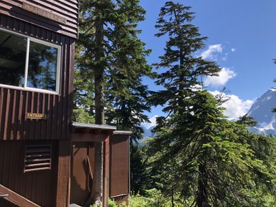 Baker Lodge Friday Night - 7/22/22