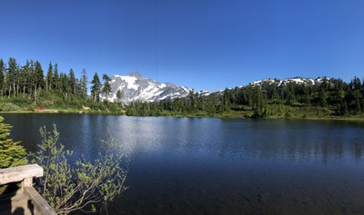 Baker Lodge Fri Night - Everyone Welcome